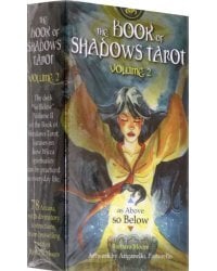 Таро "Так и внизу". Книга теней. Том 2