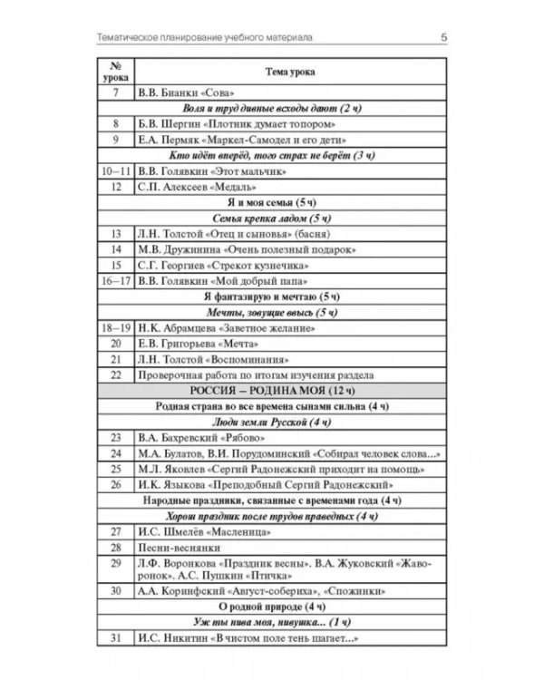 Литературное чтение на родном русском языке. 2 класс. Поурочные разработки к УМК О.М. Александровой
