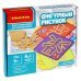 Игра-головоломка. Фигурный рисунок