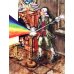 Дополнительное изображение книги «Исаак Ньютон, которому на голову упало яблоко»