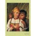 Дополнительное изображение книги «Великие мастера. Алексей Венецианов»
