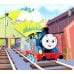 Паровозик Томас и его друзья. Паровозики спешат на помощь