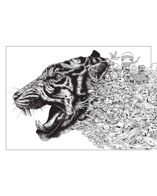 Экстраморфозы. 20 избранных постеров