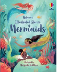 Illustrated Stories of Mermaids