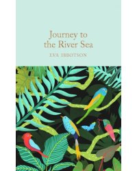 Journey to the River Sea
