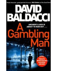 A Gambling Man