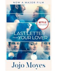 The Last Letter from Your Lover