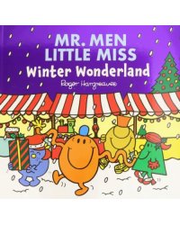 Mr. Men. Winter Wonderland
