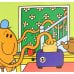 Дополнительное изображение книги «Mr. Men. Winter Wonderland»