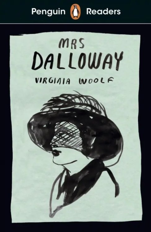 Penguin Readers Mrs Dalloway