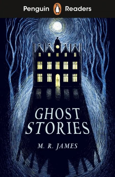 Penguin Readers Ghost Stories