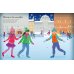 Usborne Sticker Stories Sticker Dolly Dressing: Winter Wonderland