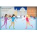Usborne Sticker Stories Sticker Dolly Dressing: Winter Wonderland