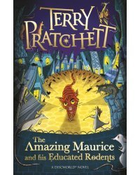 The Amazing Maurice and his Educated Rodents