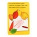 Дополнительное изображение книги «Pre-K Summer Activity Flashcards»