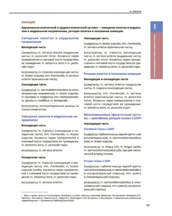 Мануальное мышечное тестирование. Клинический атлас