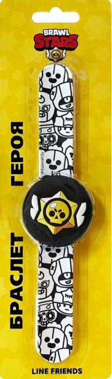 Браслет &quot;Браслет героя&quot;, 190 мм