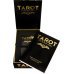 Tarot Gold & Black edition Tarot Gold & Black edition