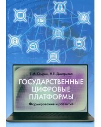 Государственные цифровые платформы. Формирование и развитие