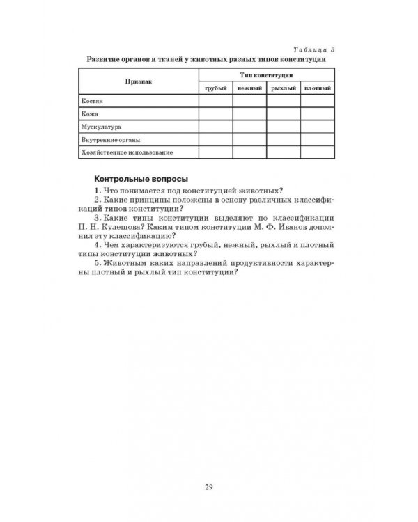 Разведение животных. Практикум. Учебное пособие для СПО