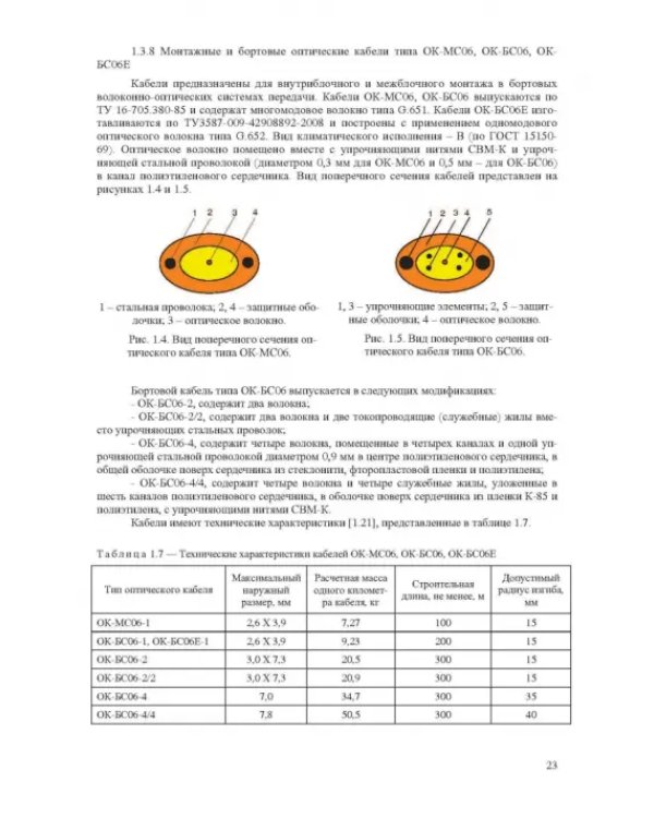 Волоконно-оптическая техника. Практическое руководство