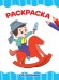 Раскраска А4. Для мальчиков