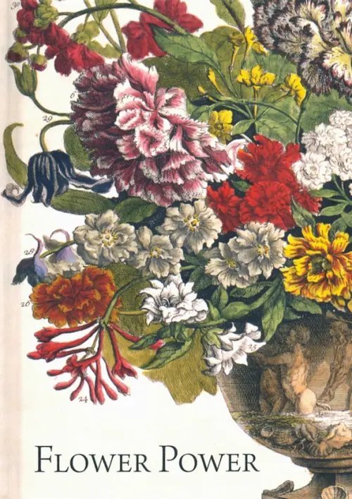 Flower Power Flower Power