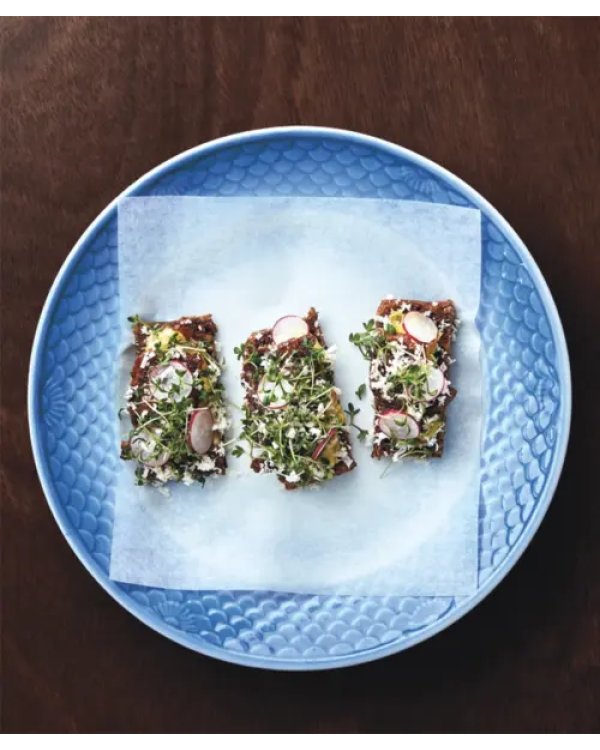 Кухня #Nоrdiс. Северное Возрождение. Гастрономические прогулки с лучшими шеф-поварами Скандинавии