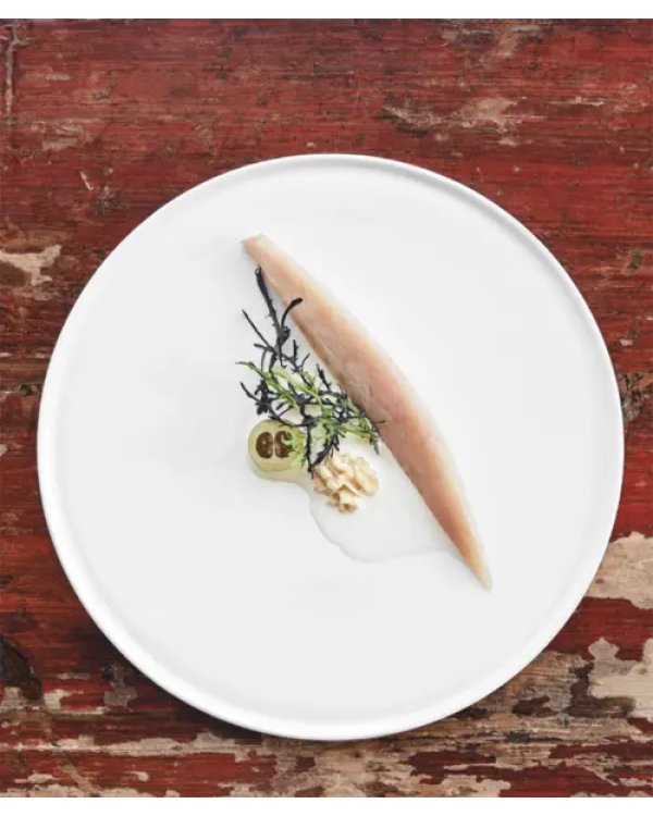 Кухня #Nоrdiс. Северное Возрождение. Гастрономические прогулки с лучшими шеф-поварами Скандинавии