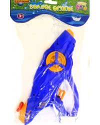 Водный пистолет. Наше лето