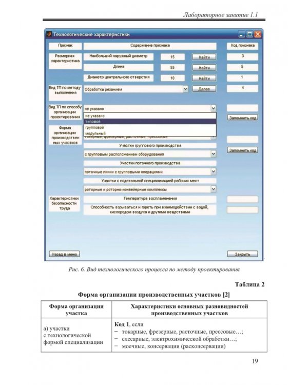 Инновационное проектирование цифрового производства в машиностроении