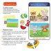 Магнитная логическая игра. Сложи игрушку