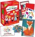 Настольная игра-квест. Подарок к празднику