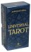 Обложка книги «Универсальное профессиональное Таро (карты + инструкция)», ISBN 9788865275207