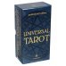 Дополнительное изображение книги «Универсальное профессиональное Таро (карты + инструкция)»