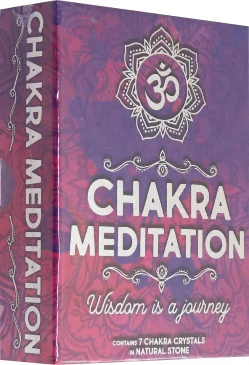 Chakra Meditation