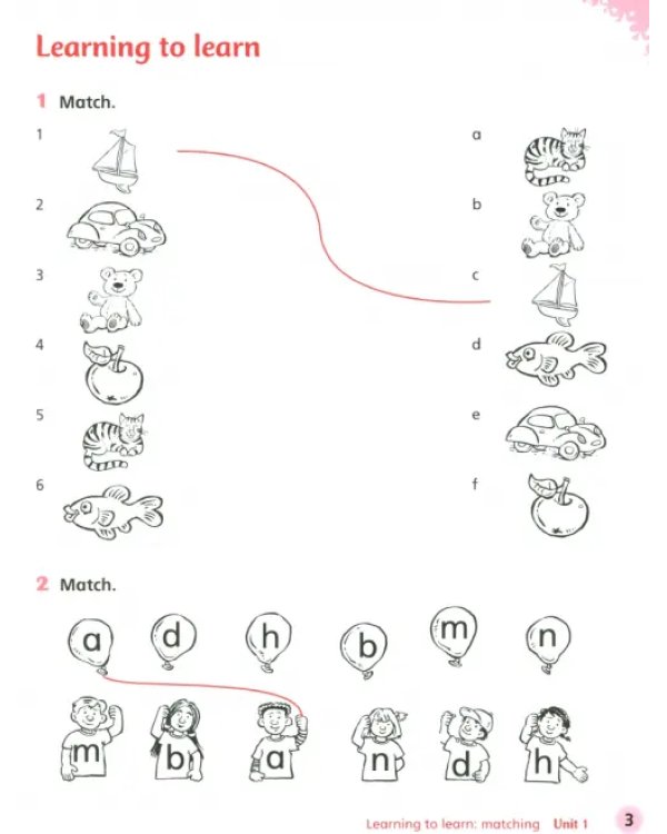 English World. Workbook 1