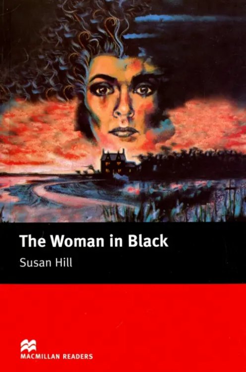 Macmillan Readers Woman in Black