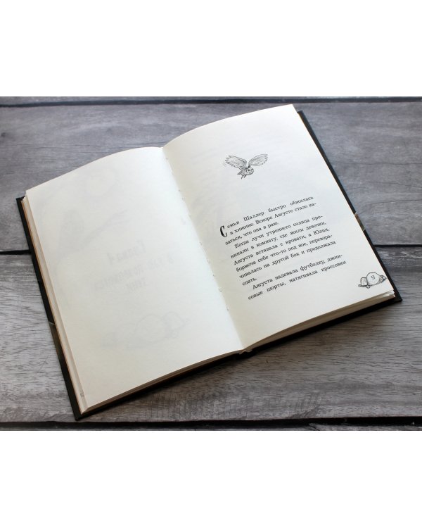 Проклятие старого рудника