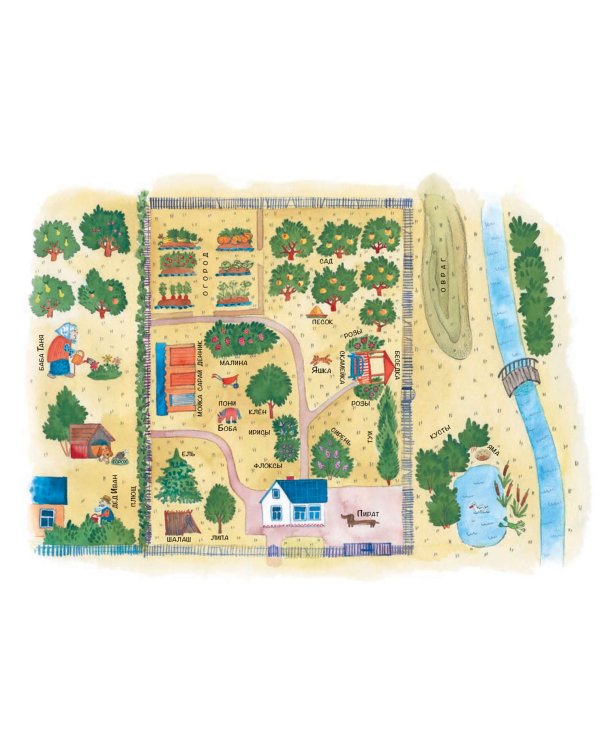 Ступень 2. Слова с буквой ё. Пир