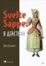 Обложка книги «Svelte и Sapper в действии» — Волкманн Марк, ISBN 9785446114641
