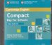 CD-ROM. Compact Key for Schools. Class Audio CD
