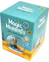 Набор для творчества "Волшебный шар. Русалка" (MM-20)