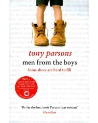 Men from the Boys