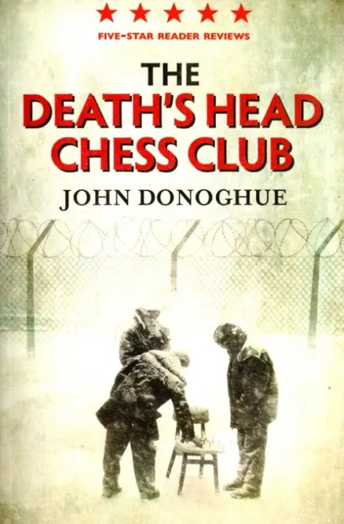 The Death's Head Chess Club The Death's Head Chess Club