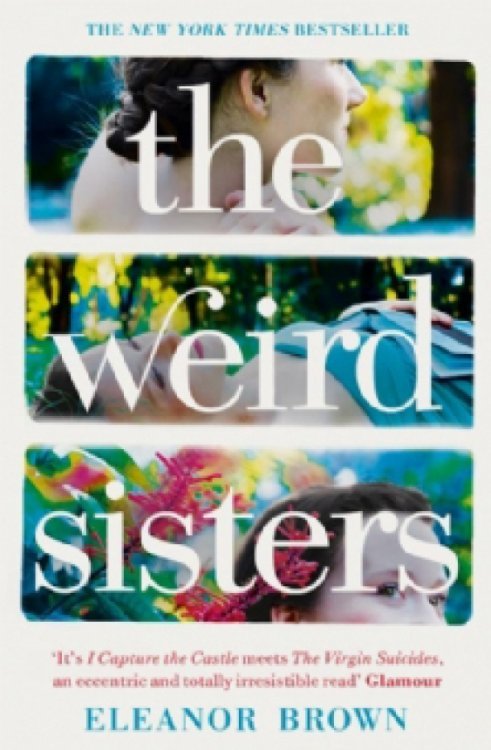 The Weird Sisters The Weird Sisters