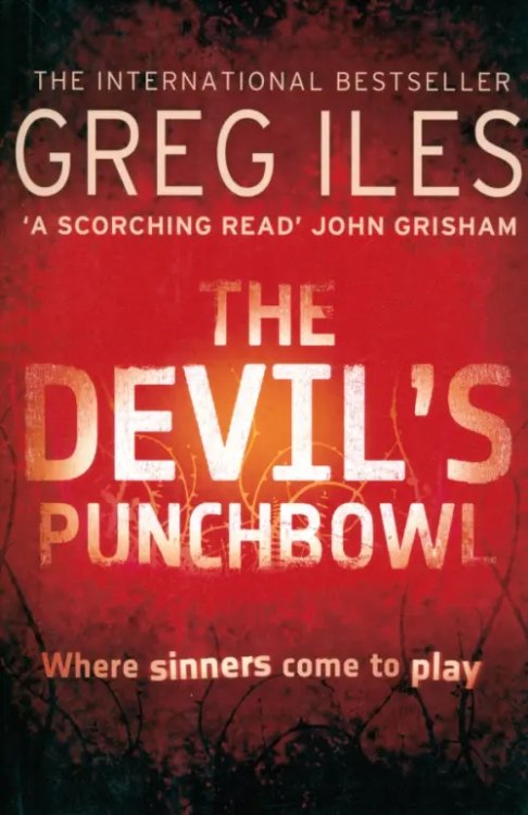 The Devil's Punchbowl