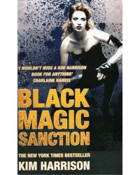 Black Magic Sanction