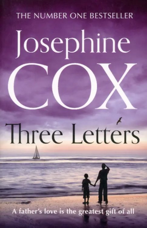 The international bestseller Three Letters