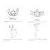 A Checklist of the Palaearctic Procridinae (Lepidoptera: Zygaenidae)